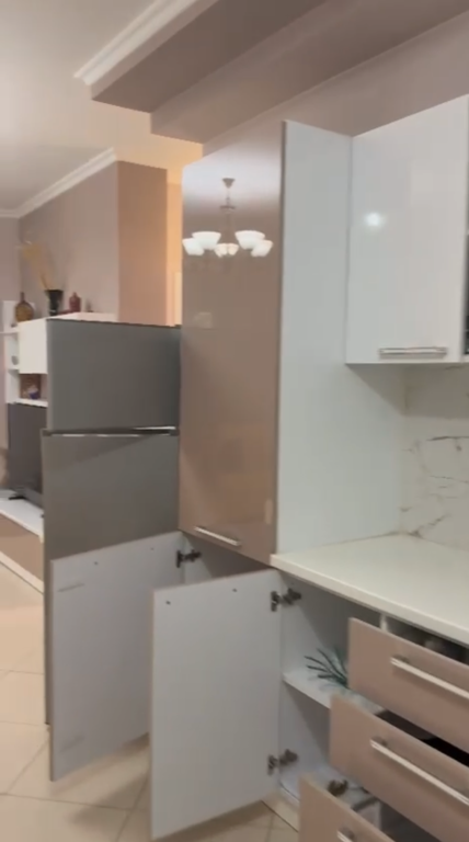 Apartment 2+1+2 for rent Electric Market !