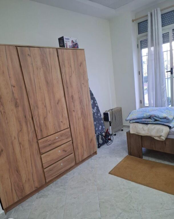 Qera | Apartament 2 + 1 | 21 Dhjetori | 600 €/muaj