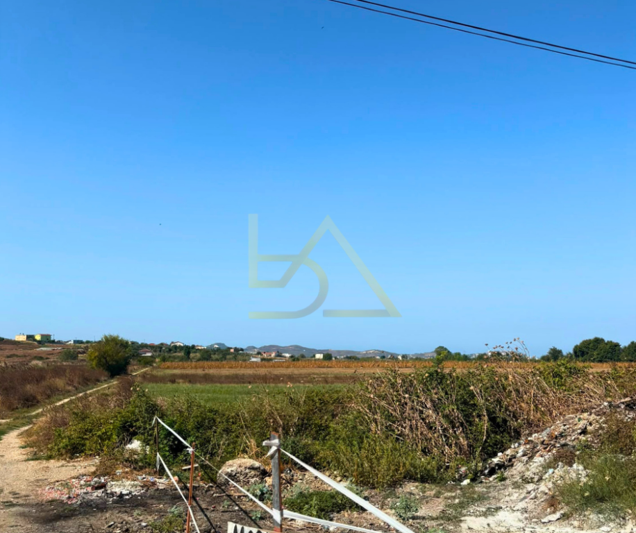 SHITET TOKË – DURRËS