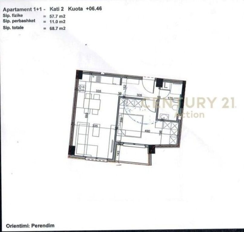 🏡ALUNA COMPLEX 1 – PASKUQAN