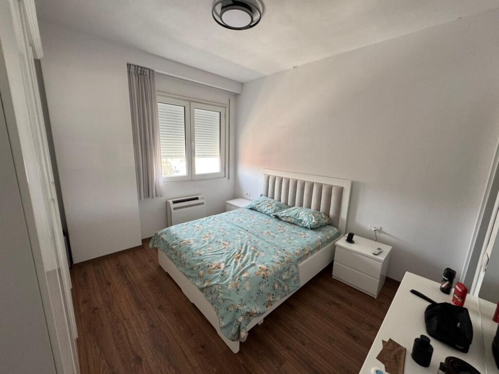 🏢 Appartamento 2+1+2 in Affitto 📍Paskuqan, white palace💶 Prezzo: 550 Euro / mese