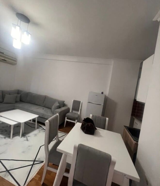 For rent 2+1 Don Bosko 600 thousand lek