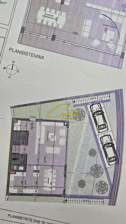 SHITET VILE 209 M2 SWAN RESIDENCE FARKE 650.000 EURO
