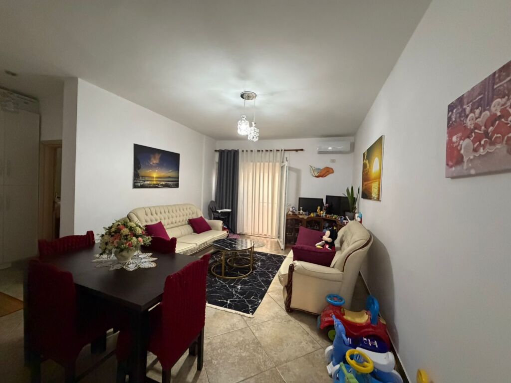 🏡 SHITET APARTAMENT 1+1 – SHKËMBI I KAVAJËS, DURRËS