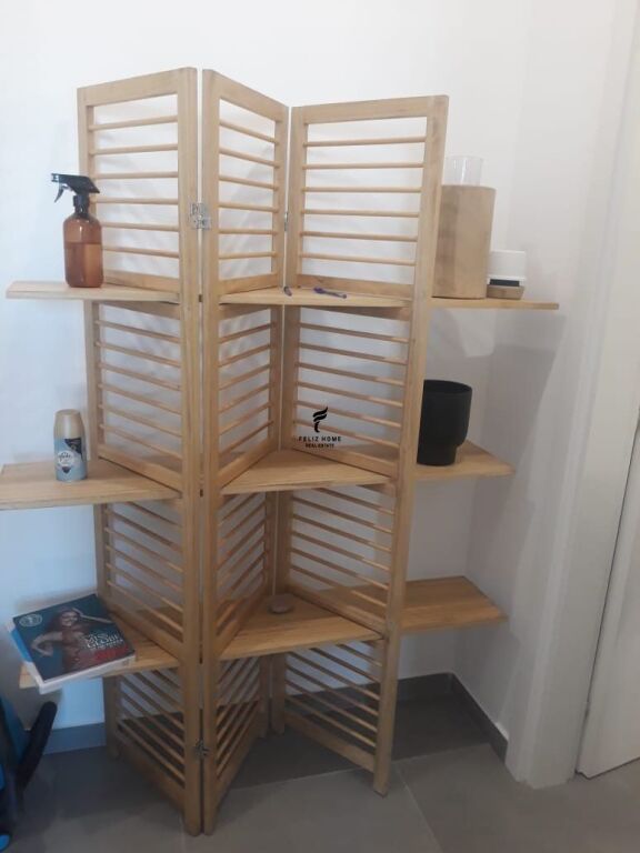 APPARTAMENTO IN AFFITTO 1+1 VIA KAVAJES 85.000 LEKE FH-90324