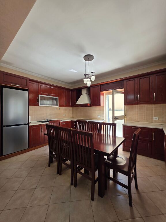 Penthouse 3+2 for Rent in Astir (perfect for students)