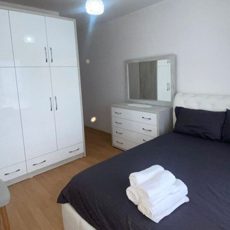 🏡 IN AFFITTO | APPARTAMENTO 2+1 + 2 BAGNI – VIA 5 MAGGIO ✨