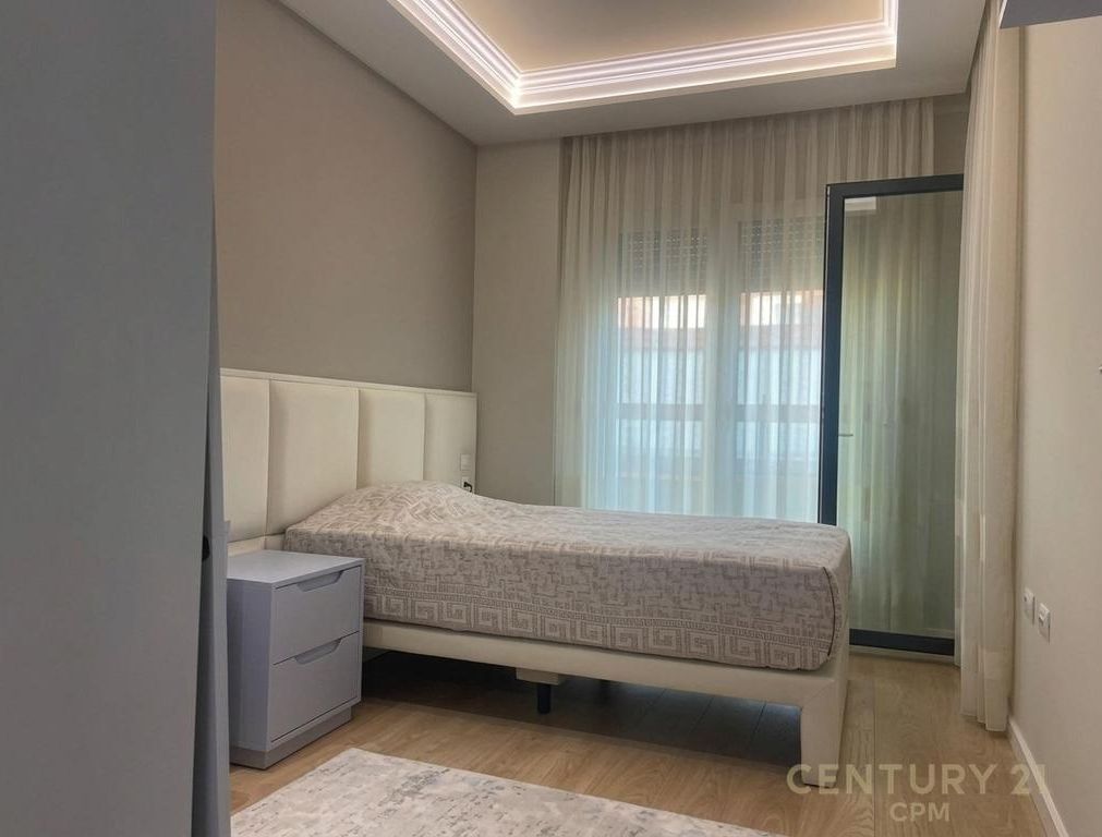 APAARTAMENT 3+1+2 ME POST PARKIMI NË VIRIDARIO RESIDENCE ✨