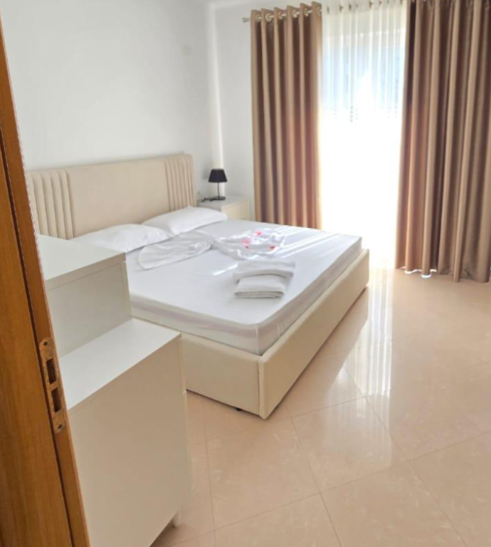 Apartment 2+1+2+Veranda for rent on 5 Maji Street .
