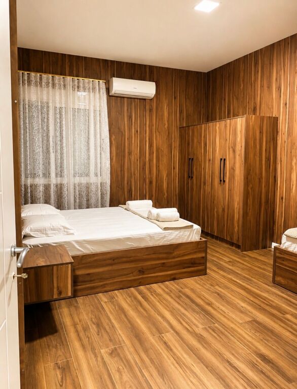 Jepet me qira 2+1+Parkim,Kopshti Zoologjik,🏷️65.000Leke