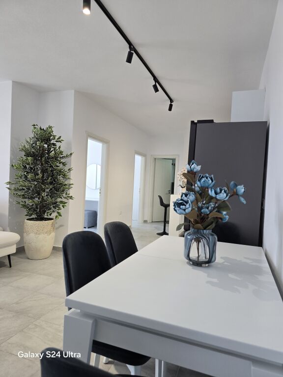🏡 JEPET ME QIRA APARTAMENT 2+1 – RROTA E KUQE, PLAZH, DURRËS