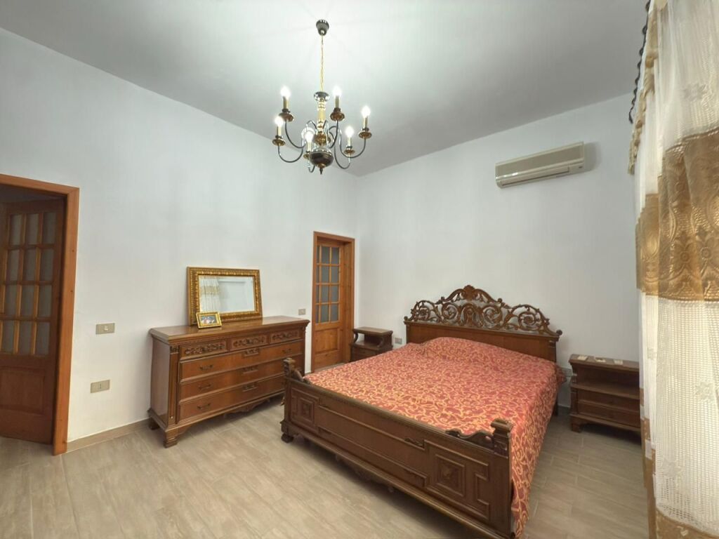 APARTMENT FOR SALE 3+1+2 IN COLE VLORA