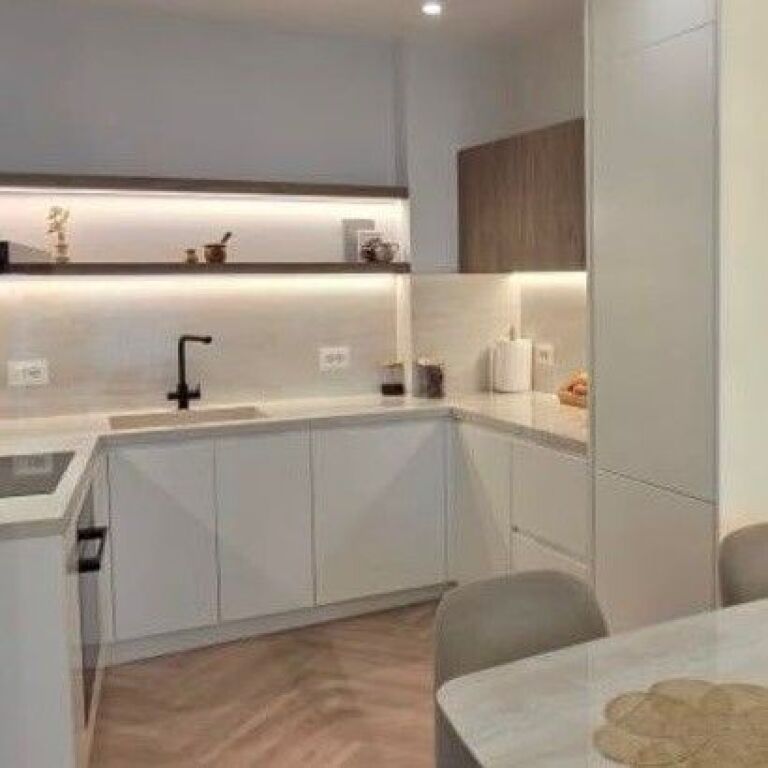 🏡 SUPER APPARTAMENTO MODERNO IN VENDITA | LAKE VIEW RESIDENCE ✨