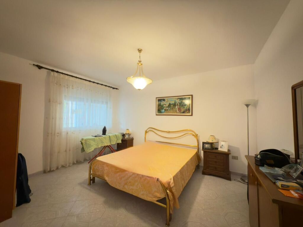 APARTMENT FOR SALE 3+1+2 IN COLE VLORA