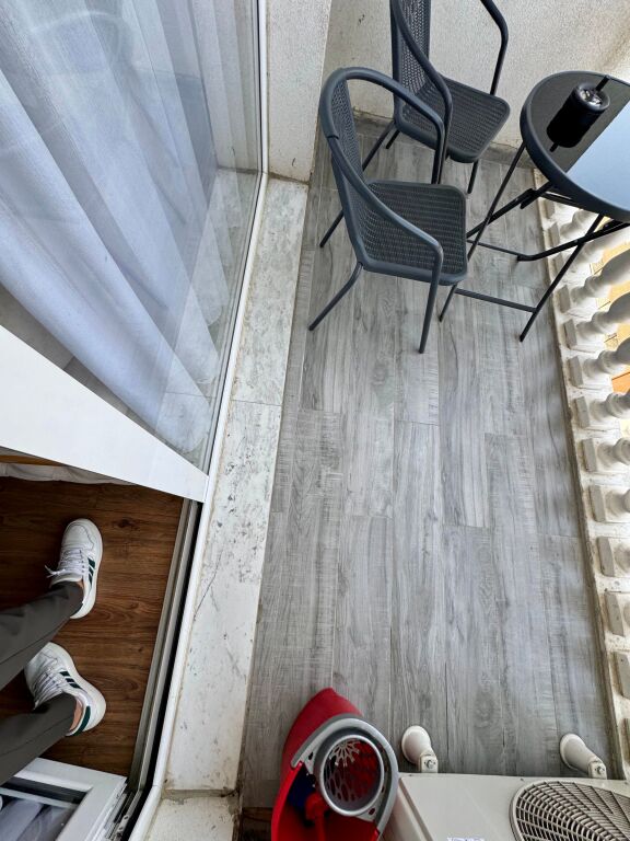 📣 QERA Apartament 2+1 Me 2 Tualete Dhe Parking 📍White Palace, Paskuqan ✨