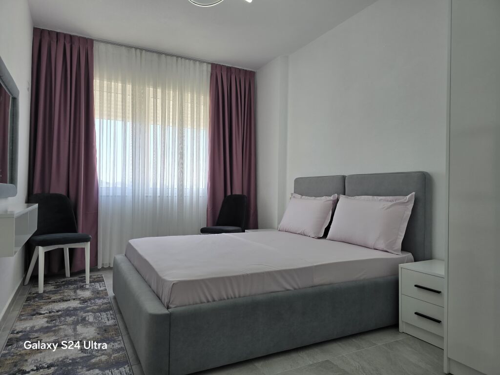 🏡 JEPET ME QIRA APARTAMENT 2+1 – RROTA E KUQE, PLAZH, DURRËS