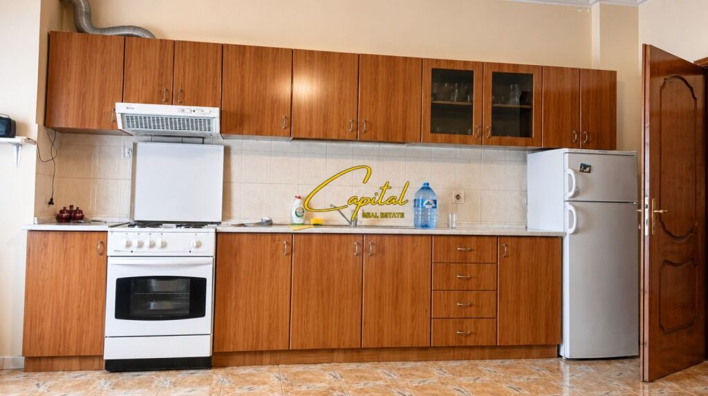APPARTAMENTO IN AFFITTO 1+1 MYSLYM SHYRI 60.000 LEKE