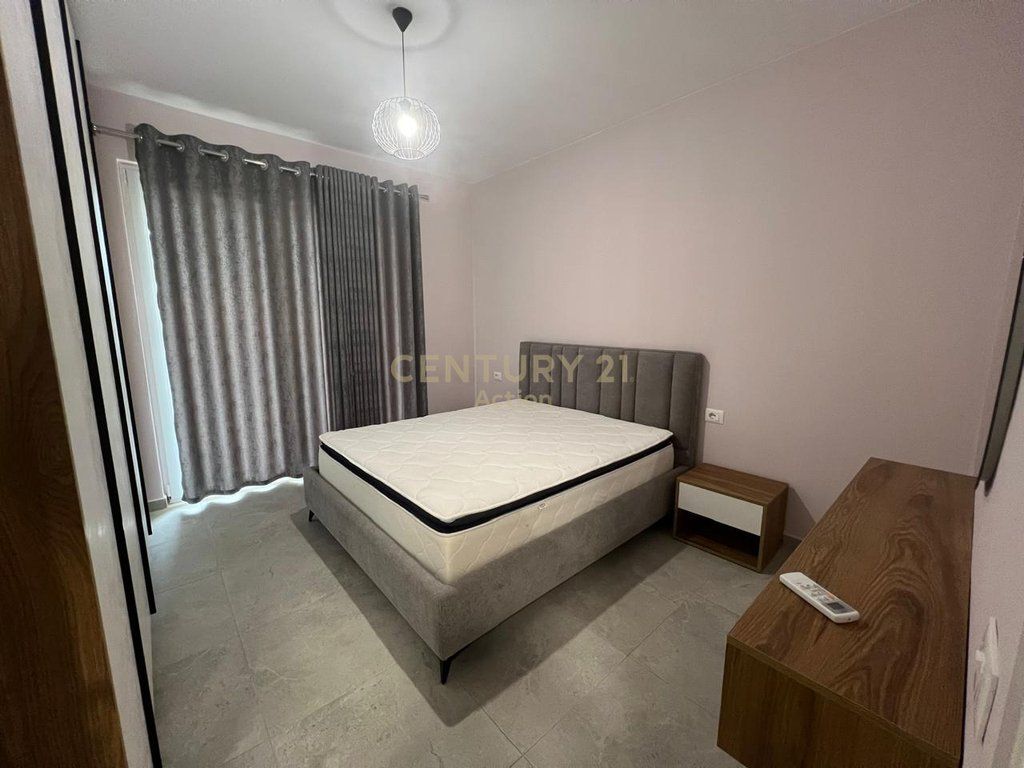 🏡 APARTAMENT 1+1 PËR QIRA| GRAND GALLERY 550€ 550 € /Muaj 55,000 Lekë /Muaj