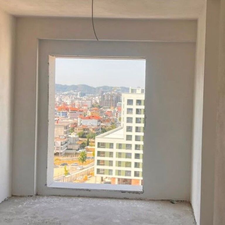 🏡 APPARTAMENTO 1+1 IN VENDITA – PRESSO RRETHI I KLANIT ✨