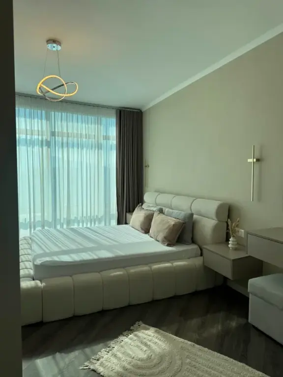 Qera | Apartament 1 + 1 | PERBALL TERMINALIT | 550 €/muaj