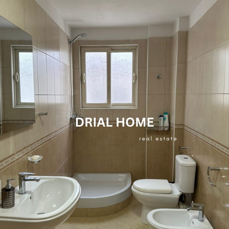 Duplex for rent