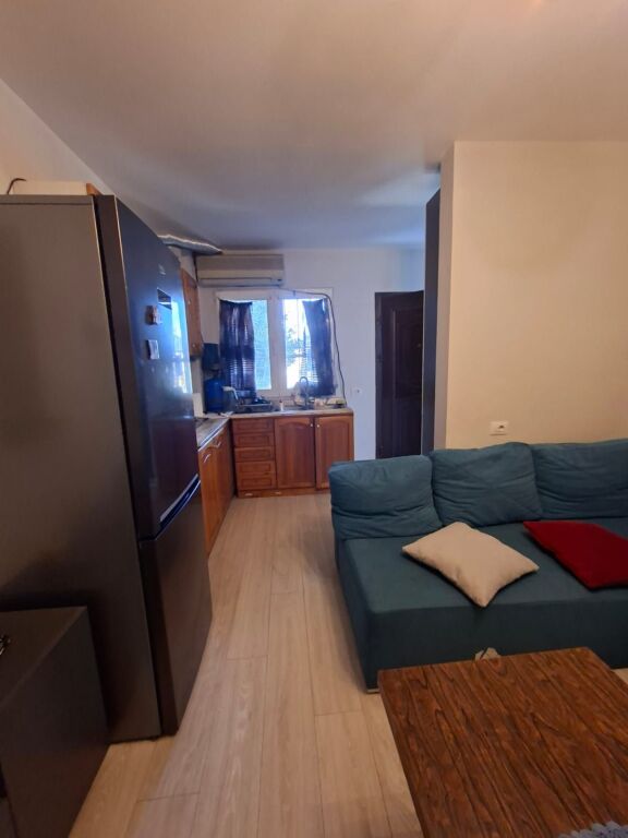 Apartment 1+1 for sale – Allias