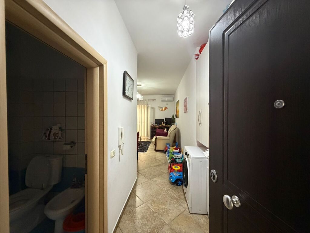 🏡 SHITET APARTAMENT 1+1 – SHKËMBI I KAVAJËS, DURRËS