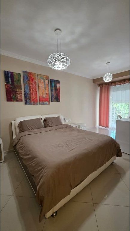 APARTAMENT 3+1+POST ME QERA , KODRA E DIELLIT 1 ( ZGJATIMI )