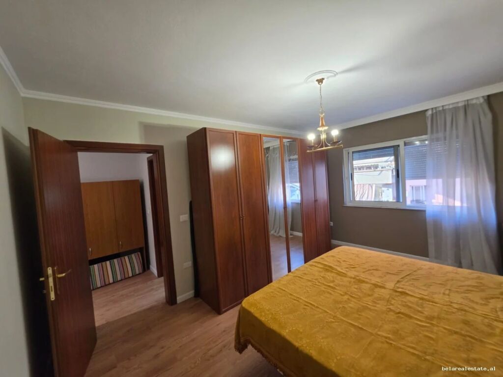 Apartment For Rent 1+1 Near Komuna E Parisit (ID B2101890) Tirane