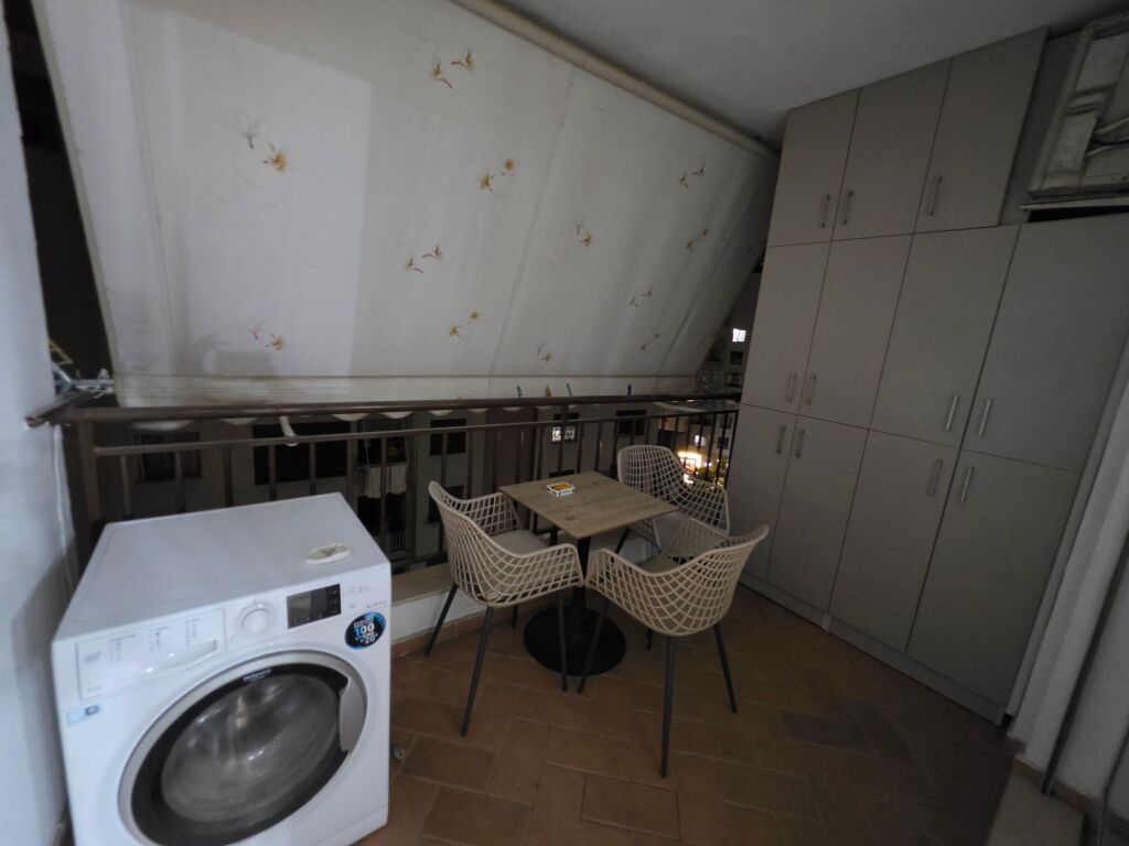 💰 Prezzo: 50.000 Lek/mese 🏡 Appartamento in affitto 2+1  📍 Misto mame vicino a  yzberishit  