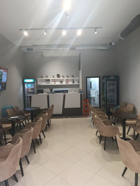 Vendita | 2 Ambjente Biznesi | Rruga Shefqet Kuka | 200000 €
