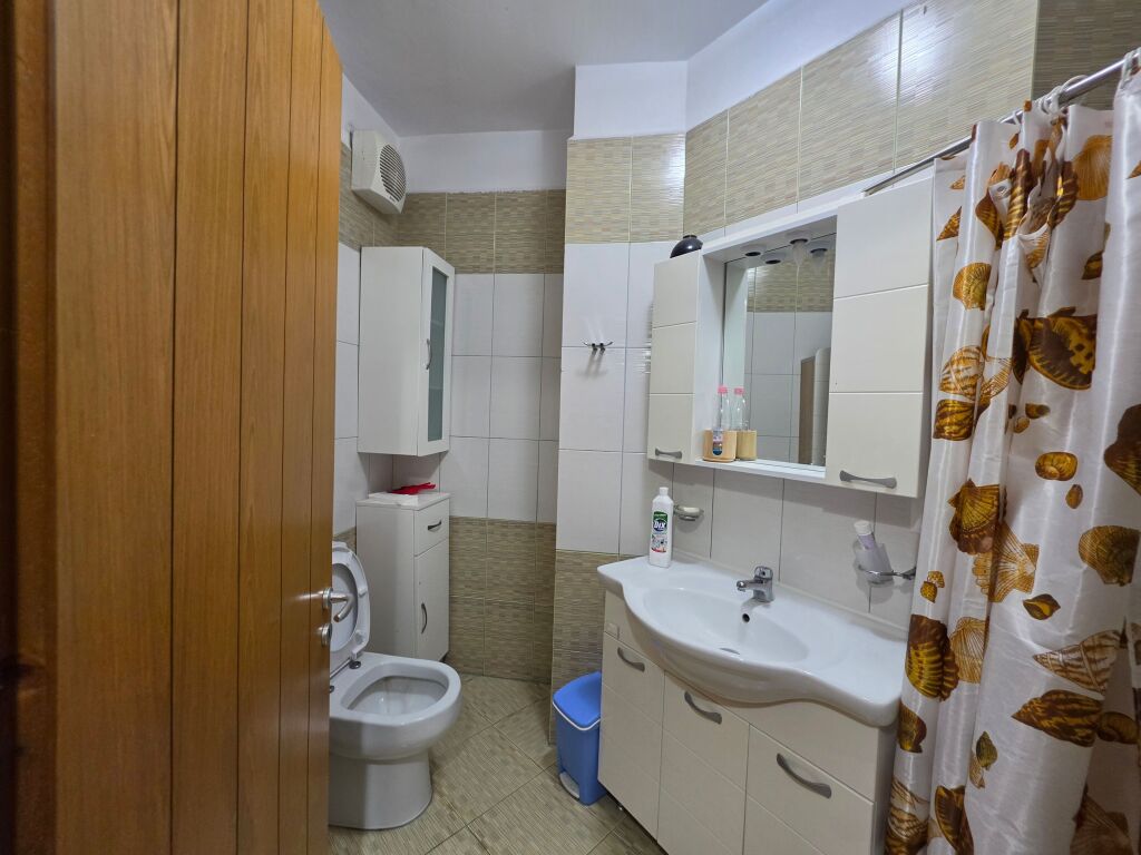 💰 Prezzo: 50.000 Lek/mese 🏡 Appartamento in affitto 2+1  📍 Misto mame vicino a  yzberishit  