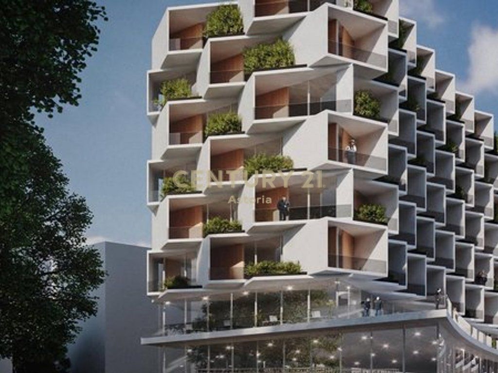 Modern apartment 2+1+2 with veranda near the Artificial Lake and the Dry Lake