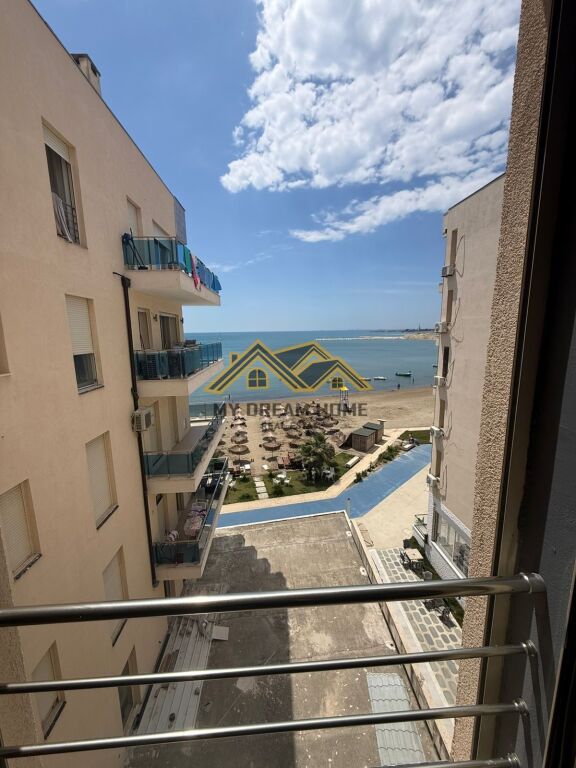 AFFITTASI APPARTAMENTO 2+1+2 PRIMA FILA CON VISTA MARE