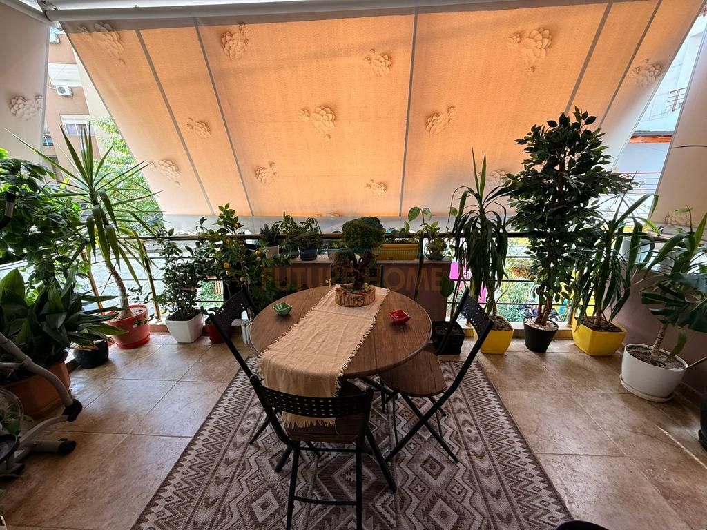 Qera,Apartament 1+1, Kodra e Diellit