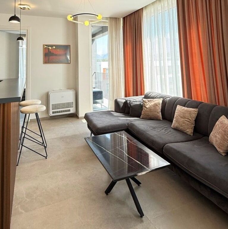 🏡 JEPET ME QIRA | APARTAMENT 2+1+2 – FOREST RESIDENCE ✨