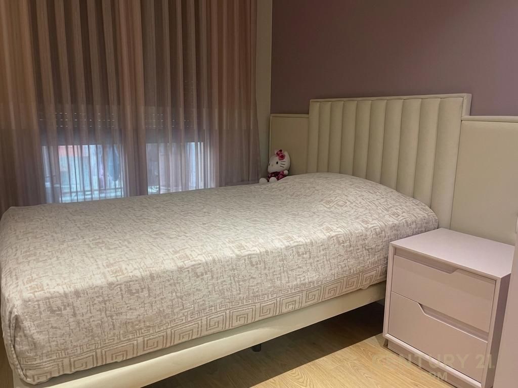 APAARTAMENT 3+1+2 ME POST PARKIMI NË VIRIDARIO RESIDENCE ✨