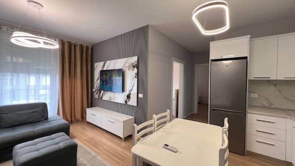 2+2(bathroom) for Rent in DON BOSCO