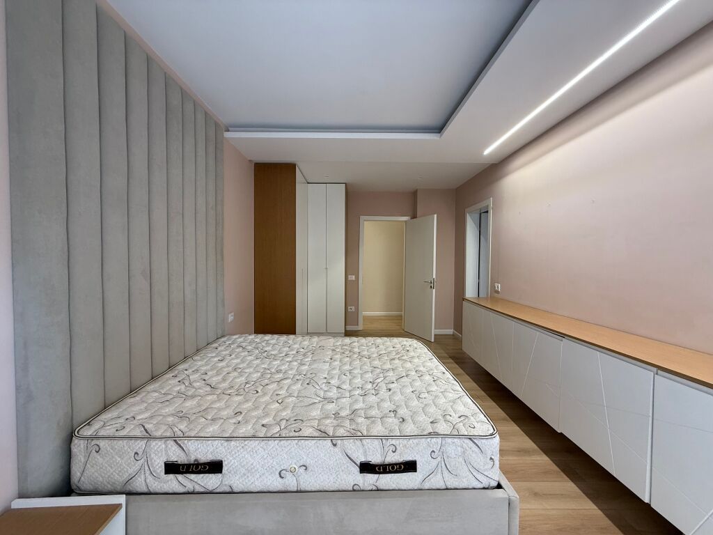 APARTAMENT 2+1+2 PËR SHITJE | TDT RESIDENCE – XHAMLLIK