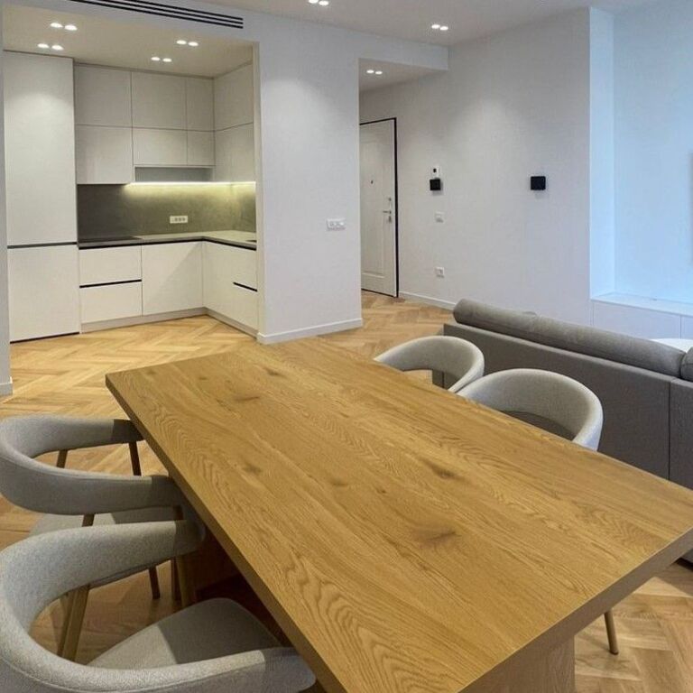🏡 JEPET ME QIRA APARTAMENT 2+1+2 | POST PARKIMI ✨