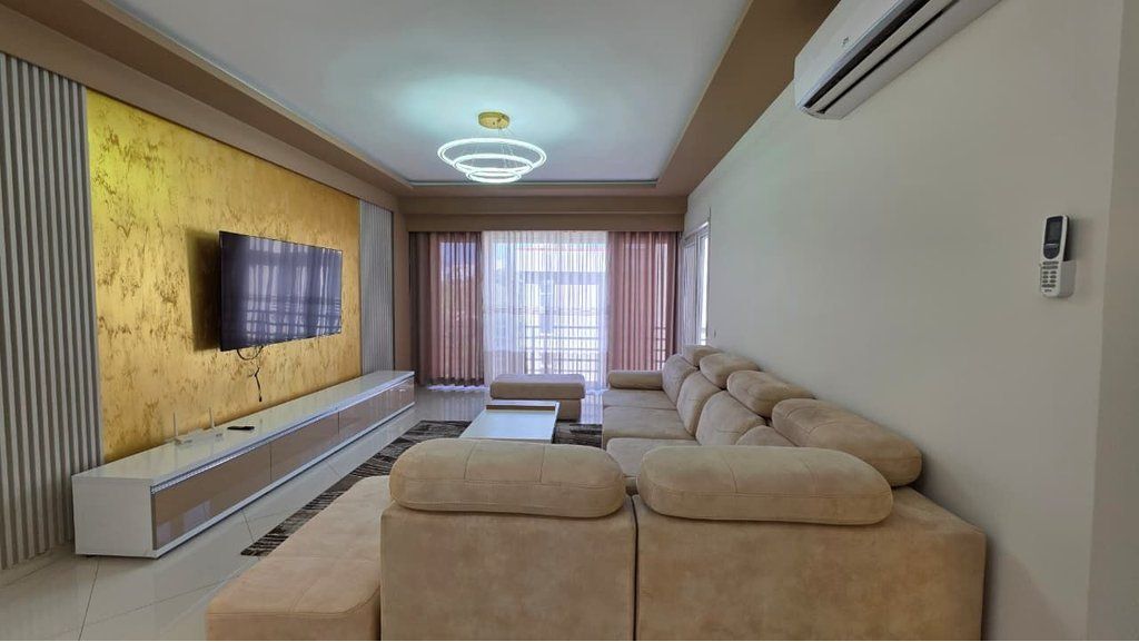 APARTAMENT 3+1+POST ME QERA , KODRA E DIELLIT 1 ( ZGJATIMI )
