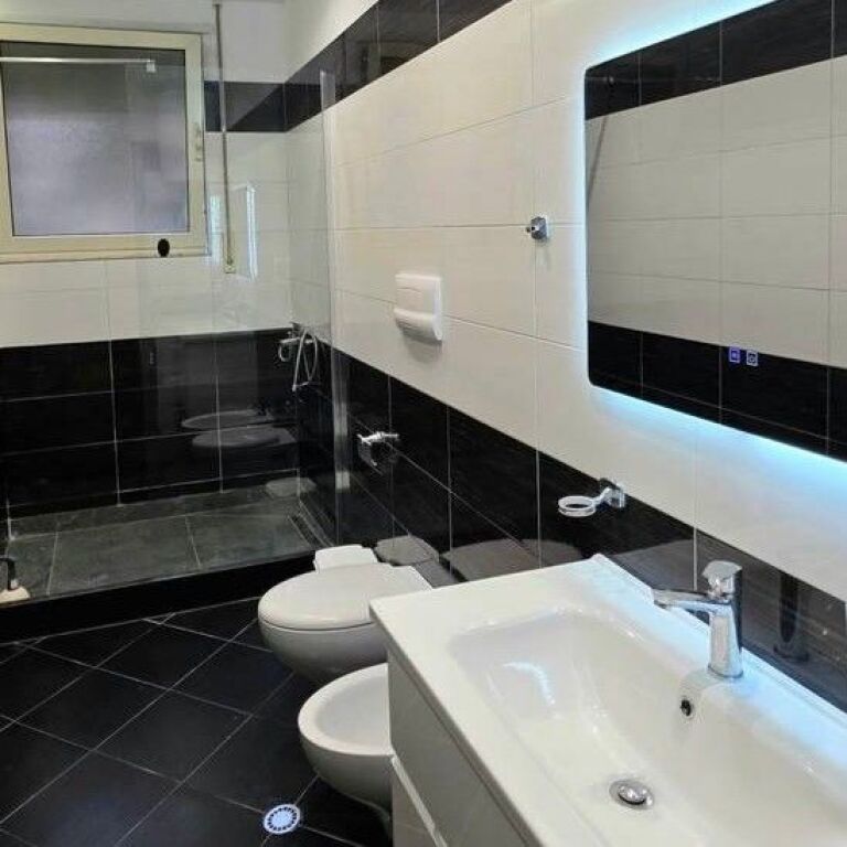 🏡 JEPET ME QIRA | APARTAMENT 2+1 ME VERANDË – LIQENI I THATË ✨