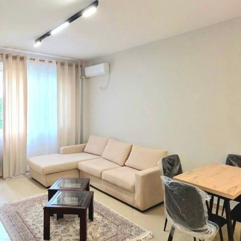 🏡 JEPET ME QIRA | APARTAMENT 2+1 ME VERANDË – LIQENI I THATË ✨
