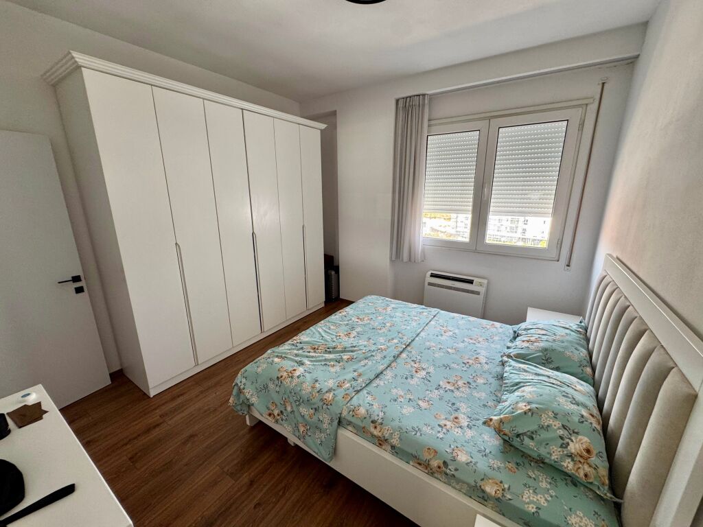 📣 QERA Apartament 2+1 Me 2 Tualete Dhe Parking 📍White Palace, Paskuqan ✨