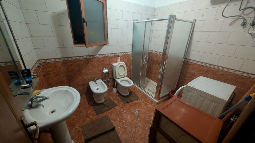 Apartment 2+1 for rent Don Bosko