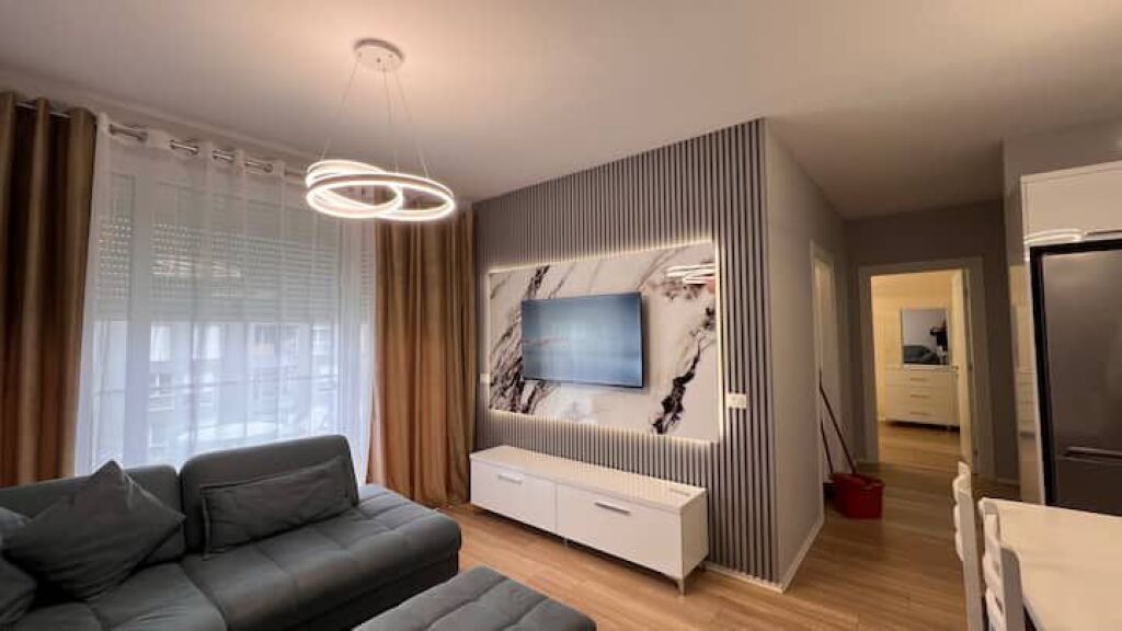 2+2(bathroom) for Rent in DON BOSCO