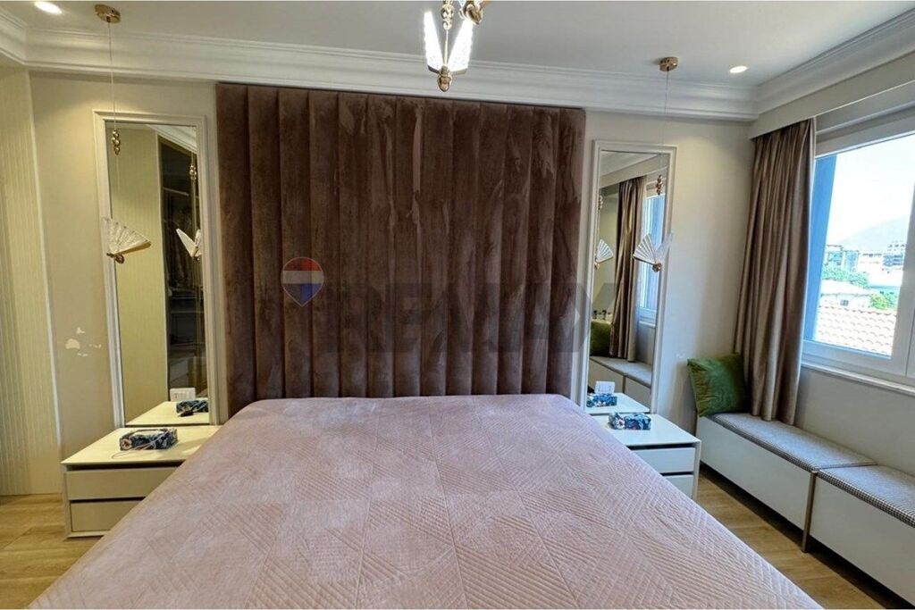 SUPER APARTAMENT PËR SHITJE | RRUGA E BARRIKADAVE