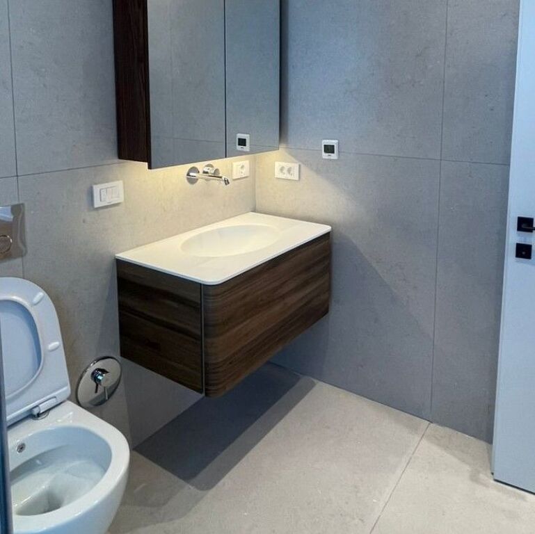 🏡 JEPET ME QIRA APARTAMENT 2+1+2 | POST PARKIMI ✨