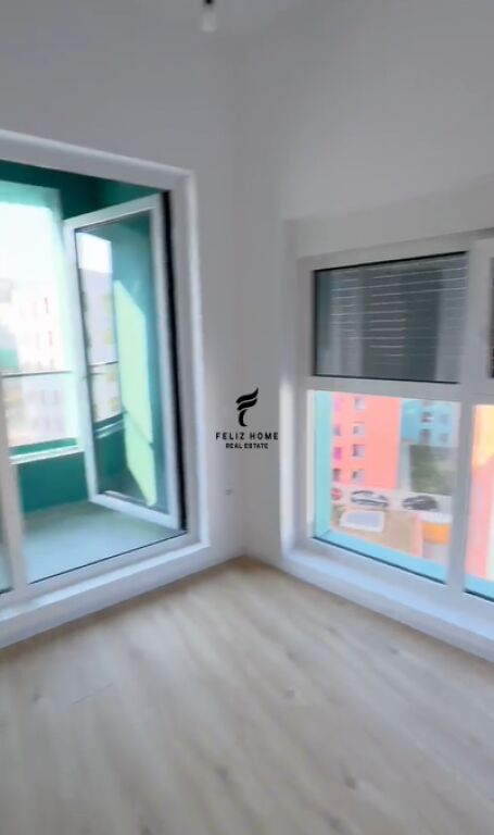 APARTAMENT ME QERA 1+1 ALI DEMI 50.000 LEKE FH-90329