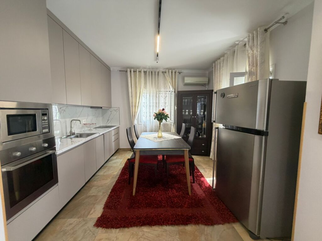 Appartamento 1+1 in affitto, Casa Privata